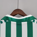 Real Betis 82/85 Home Classic/Retro Jersey – Fan Version