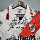 River Plate 1996 Home Classic/Retro Jersey – Fan Version