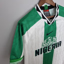 Nigeria 96/98 Away Classic/Retro Jersey – Fan Version