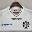 Olimpia 2002 Home Classic/Retro Jersey – Fan Version