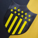 Penarol Edicao Aniversario Anniversary Edition Home Classic/Retro Jersey – Fan Version