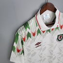 Wales 90/92 Home Classic/Retro Jersey – Fan Version