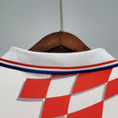 Croacia 1998 Away Classic/Retro Jersey – Fan Version