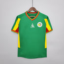 Senegal 02/03 Home Classic/Retro Jersey – Fan Version