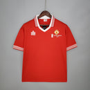Manchester United 1977 Home Classic/Retro Jersey – Fan Version