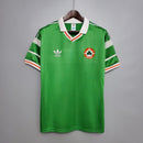 Irlanda 1988 Home Classic/Retro Jersey – Fan Version