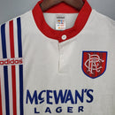 Wanderer 96/97 Home Classic/Retro Jersey – Fan Version