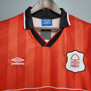 Nottingham 94/95 Home Classic/Retro Jersey – Fan Version