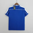 Brasil Il Classic/Retro Jersey – Fan Version