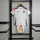 Alemania  2024 Home Kit Set – Kids