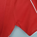 Liverpool 14/15 Home Classic/Retro Jersey – Fan Version