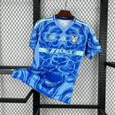 Tigres 25/26 Away Jersey – Fan Version