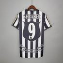 Newcastle L 97/99 Classic/Retro Jersey – Fan Version