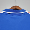 Francia 2000 Home Classic/Retro Jersey – Fan Version