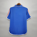 Francia 2000 Home Classic/Retro Jersey – Fan Version