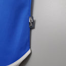 Francia 2000 Home Classic/Retro Jersey – Fan Version