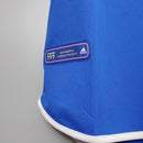 Francia 2000 Home Classic/Retro Jersey – Fan Version