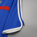 Francia 2000 Home Classic/Retro Jersey – Fan Version