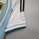 Argentina 06/07 Home Classic/Retro Jersey – Fan Version