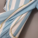 Argentina 06/07 Home Classic/Retro Jersey – Fan Version