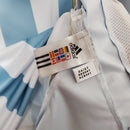 Argentina 06/07 Home Classic/Retro Jersey – Fan Version