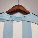 Argentina 06/07 Home Classic/Retro Jersey – Fan Version