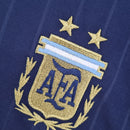 Argentina 06/07 Away Classic/Retro Jersey – Fan Version