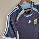 Argentina 06/07 Away Classic/Retro Jersey – Fan Version