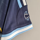 Argentina 06/07 Away Classic/Retro Jersey – Fan Version