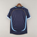 Argentina 06/07 Away Classic/Retro Jersey – Fan Version