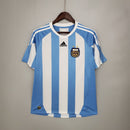 Argentina 10/11 Home Classic/Retro Jersey – Fan Version