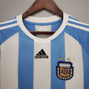 Argentina 10/11 Home Classic/Retro Jersey – Fan Version