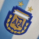 Argentina 10/11 Home Classic/Retro Jersey – Fan Version