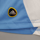 Argentina 10/11 Home Classic/Retro Jersey – Fan Version