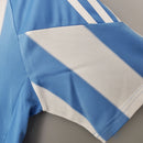 Argentina 10/11 Home Classic/Retro Jersey – Fan Version