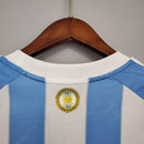 Argentina 10/11 Home Classic/Retro Jersey – Fan Version