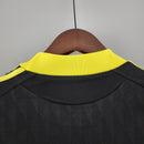 Liverpool 2010 Away Classic/Retro Jersey – Fan Version