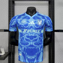 Tigres 25/26 Away Jersey – Player Version
