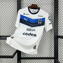 Monterrey 25/26 Away Jersey – Fan Version