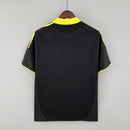Liverpool 2010 Away Classic/Retro Jersey – Fan Version