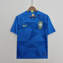Brasil 2018 Away Classic/Retro Jersey – Fan Version