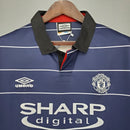 Manchester United 99/00 Away Classic/Retro Jersey – Fan Version