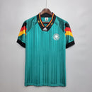 Alemania 1992 Away Classic/Retro Jersey – Fan Version