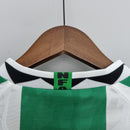 Nigeria 96/98 Away Classic/Retro Jersey – Fan Version