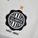 Olimpia 2002 Home Classic/Retro Jersey – Fan Version