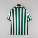 Real Betis 82/85 Home Classic/Retro Jersey – Fan Version