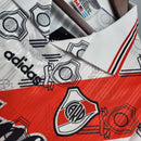 River Plate 1996 Home Classic/Retro Jersey – Fan Version