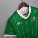 Celtic 84/86 Home Classic/Retro Jersey – Fan Version