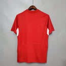 Liverpool 2005 Home Classic/Retro Jersey – Fan Version
