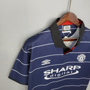 Manchester United 99/00 Away Classic/Retro Jersey – Fan Version